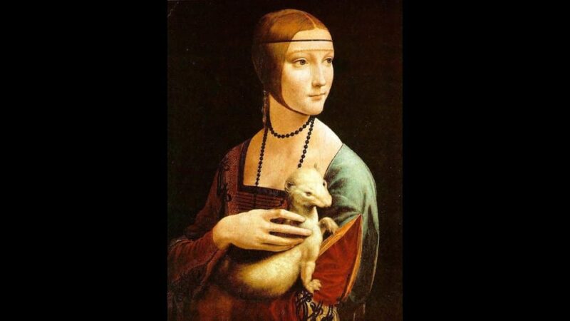 Museo Czartoryski: Visita in italiano e salta la fila. - Discover the Museo Czartoryski in Krakow with Italian Guided Tours and Priority Access