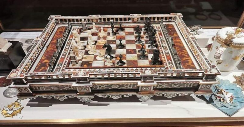 Museo Czartoryski: Visita in italiano e salta la fila. - How the Tour Enhances Your Visit to the Czartoryski Museum