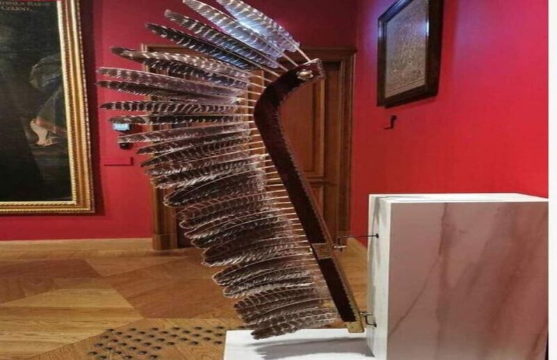 Museo Czartoryski: Visita in italiano e salta la fila. - Considerations and Limitations Based on Reviews