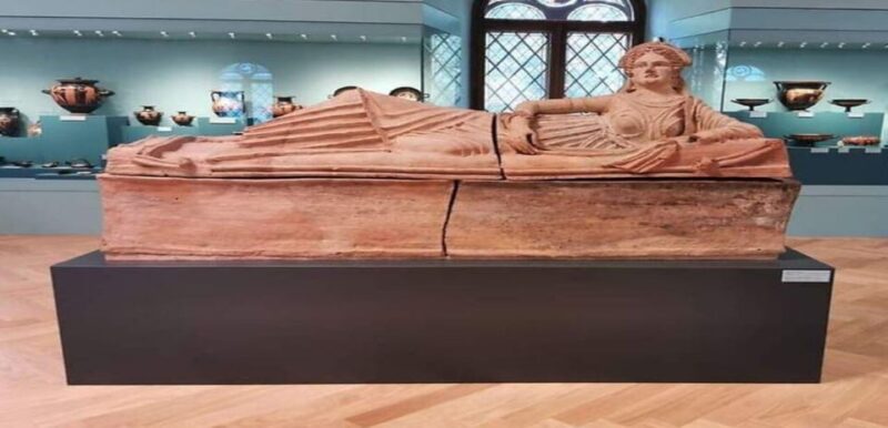 Museo Czartoryski: Visita in italiano e salta la fila. - Comparing This Tour to Other Krakow Art Tours