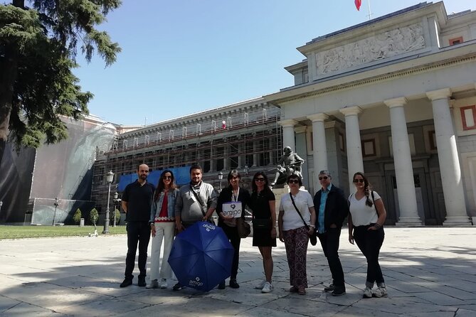 Museo del Prado Private Guided Tour - Feedback from Past Participants