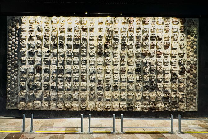Museo del Templo Mayor / Urban Archaeology - Small Groups - What Sets This Tour Apart from Similar Experiences
