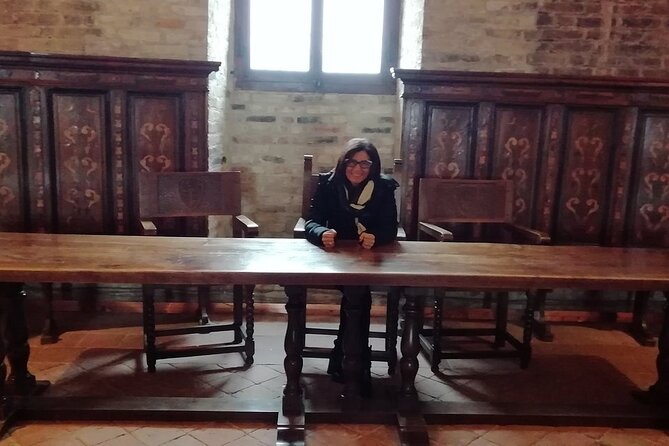 Museo delle Langhe Entrance Ticket - Tasting Piedmontese Wine and Local Specialties in the Gourmet Shops