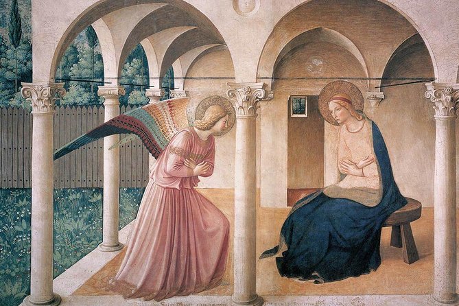 Museo di San Marco in Florence: Beato Angelico, Savonarola and the Medicis - Practical Details: Meeting, Pacing, and Accessibility