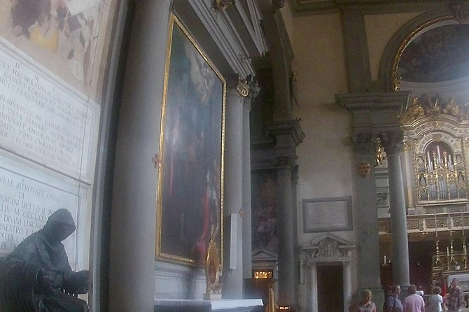 Museo di San Marco in Florence: Beato Angelico, Savonarola and the Medicis - What Sets This Tour Apart from Others in Florence