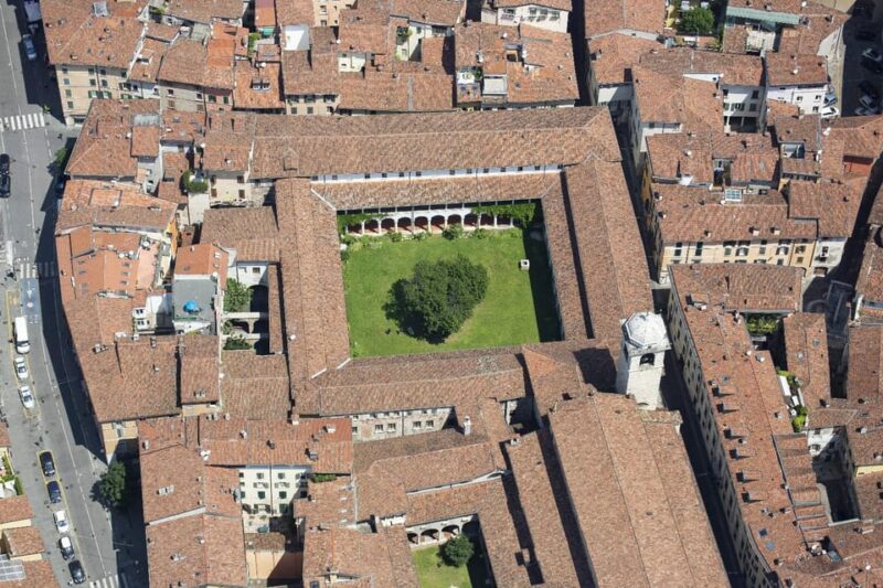 Museo Diocesano di Brescia: Entrance ticket - Discover the Museo Diocesano di Brescia’s Unique Art Collection for Just $9