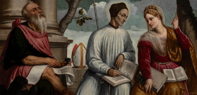 Museo Diocesano di Brescia: Entrance ticket - Byzantine Icons and Religious Art