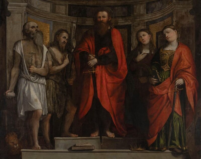 Museo Diocesano di Brescia: Entrance ticket - Visiting the Museum: Practical Tips and Accessibility