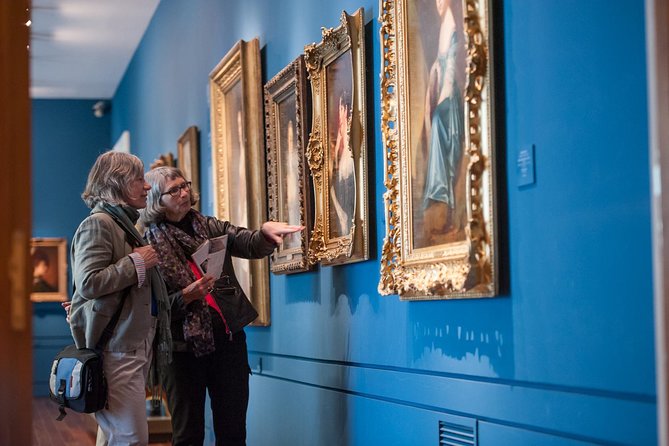 Museo Lazaro Galdiano Admission Ticket in Madrid - Who Will Enjoy This Museum Experience?