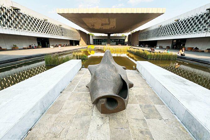 Museo Nacional de Antropología - Small Groups - Notable Review Highlights