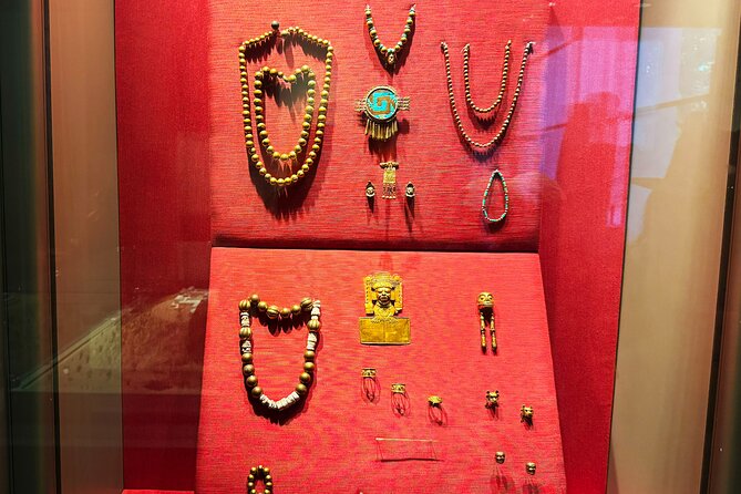 Museo Nacional de Antropología - Small Groups - The Sum Up: A Focused, Expert-Led Cultural Journey