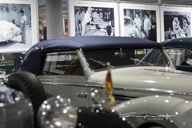 Museo Nicolis Verona - Introduction to the Nicolis Museum’s Unique Focus