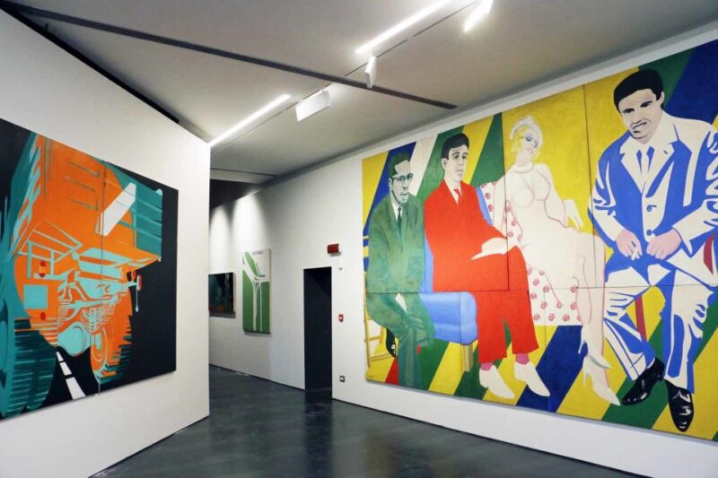 Museo Novecento Private Tour - The Highlights of the Art Collection