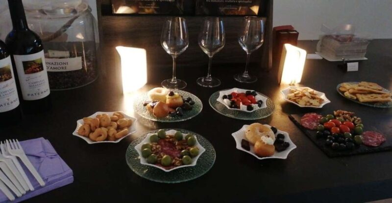 MuseodiNotte: food, wine and art in the heart of Naples - Explore Naples’ Nighttime Art and Food Scene with MuseodiNotte