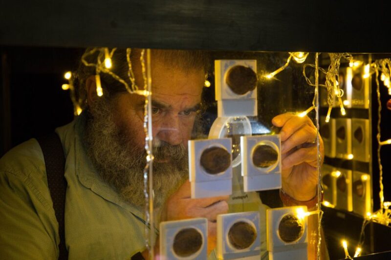 MuseodiNotte: food, wine and art in the heart of Naples - Key Points