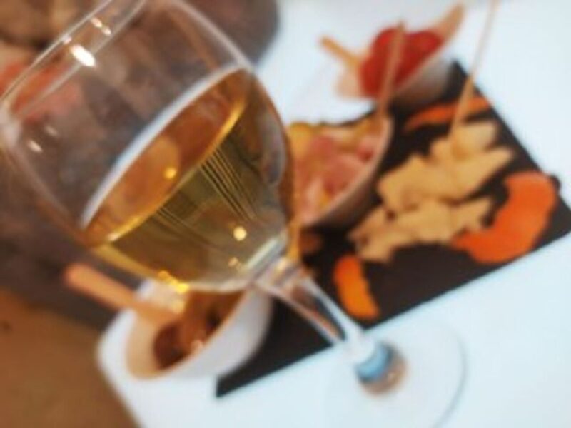 MuseodiNotte: food, wine and art in the heart of Naples - Inside the Museodivino: Micro-Wonders Inspired by Dante and Nativity