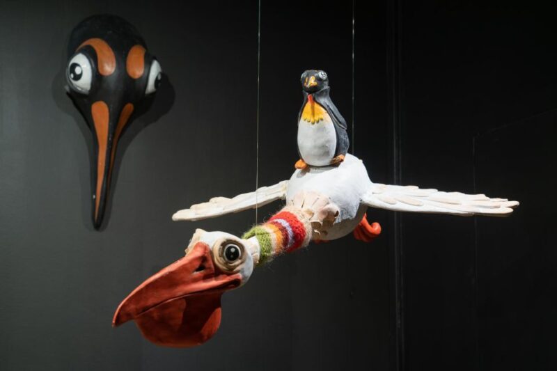 Museu das Marionetas do Porto - Practical Details: Visiting, Pricing, and Timing