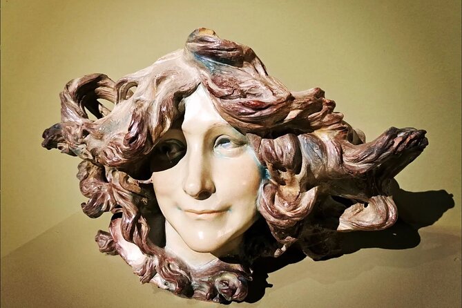 Museu Nacional d Art de Catalunya Skip The Line Tickets - Downloadable Audio Guide: Enhancing the Experience