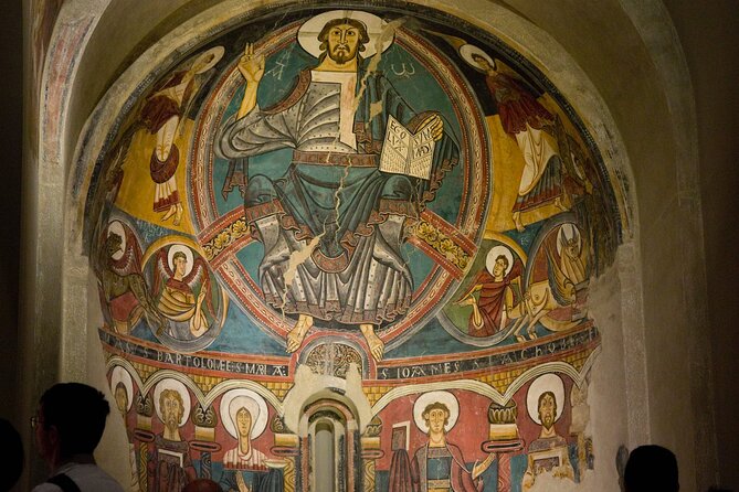 Museu Nacional d Art de Catalunya Skip The Line Tickets - The Duration and Pacing of the Visit