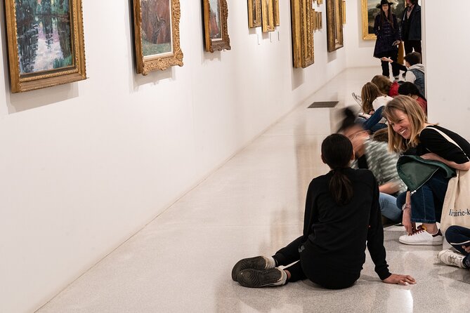 Museum Entrance Ticket Unterlinden - Challenges Mentioned in Visitor Feedback