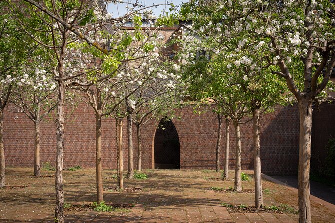 Museum Entrance Ticket Unterlinden - Summary of the Unterlinden Museum Ticket Experience