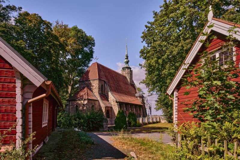 Museum Lützen 1632 Admission Ticket - Final Thoughts on the Museum Lützen 1632 Tour