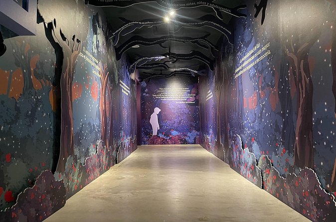 Museum Memory and Tolerance-Children in Silence ticket entry - Who Should Attend the Children in Silence Exhibition?