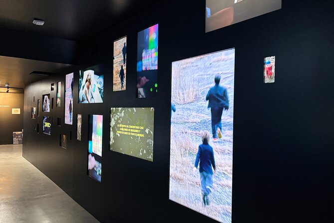 Museum Memory and Tolerance-Children in Silence ticket entry - The Value of the Experience in Context