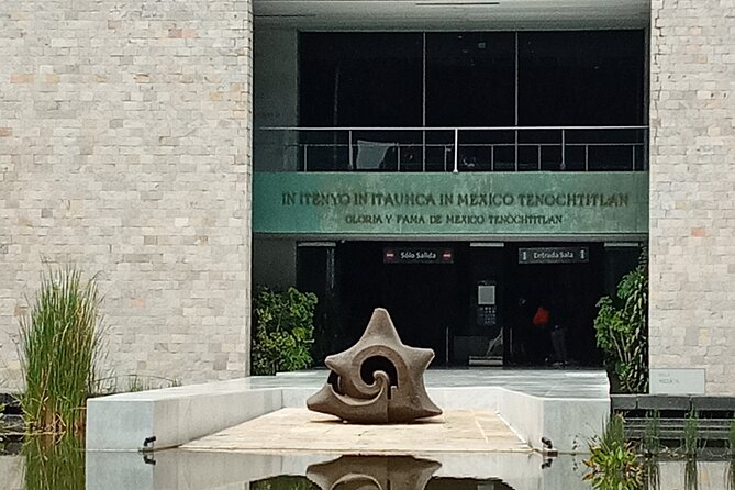Museum of Anthropology: a look at Mexico's past - Practical Tips for Your Visit