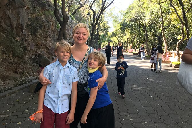 Museum of Anthropology in Mexico City & Chapultepec Tour - Who Will Appreciate This Tour Most?