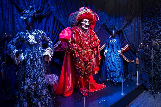 Museum of Broadway - Price and Duration: Worth the Investment