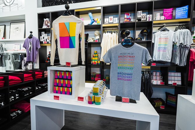 Museum of Broadway - The Experience for Broadway Enthusiasts and Newcomers