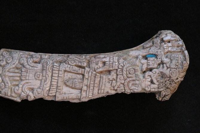 Museum of Cultures of Oaxaca with Ticket - Accessibility and Practical Tips for Visitors