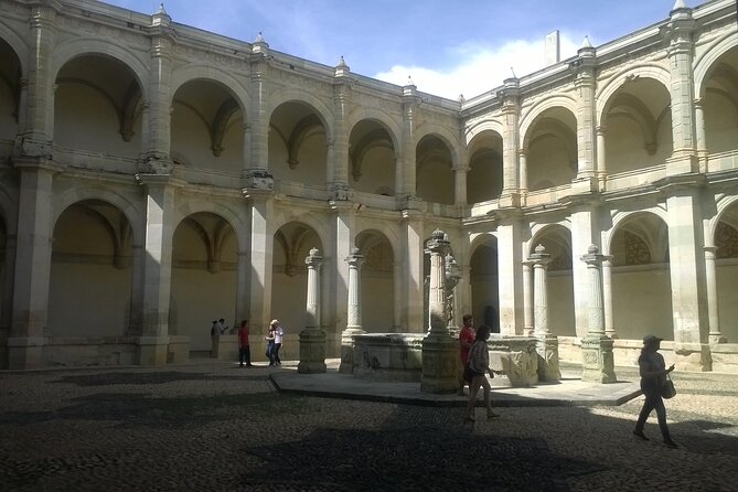 Museum of Cultures of Oaxaca with Ticket - What Sets This Tour Apart from Others
