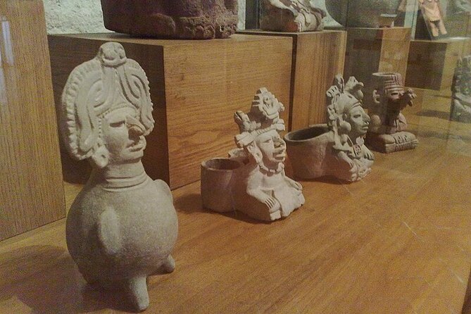 Museum of Cultures of Oaxaca with Ticket - The Sum Up: A Deep Dive into Oaxacas Cultural Heritage