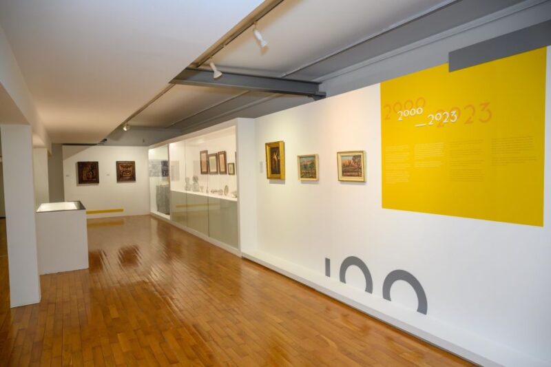 Museum of Decorative Arts - Viana do Castelo - Viana’s Maritime Heritage in the Museum Exhibits