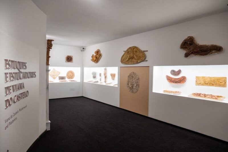 Museum of Decorative Arts - Viana do Castelo - Practicalities: Access, Facilities, and Whats Included