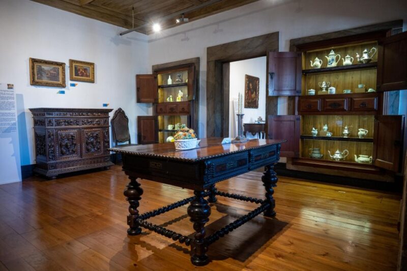 Museum of Decorative Arts - Viana do Castelo - How to Reserve and Cancellation Policy