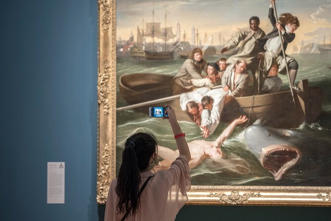 Museum of Fine Arts Boston General Admission Ticket - The Benefits of Pre-Booking Your MFA Boston Ticket