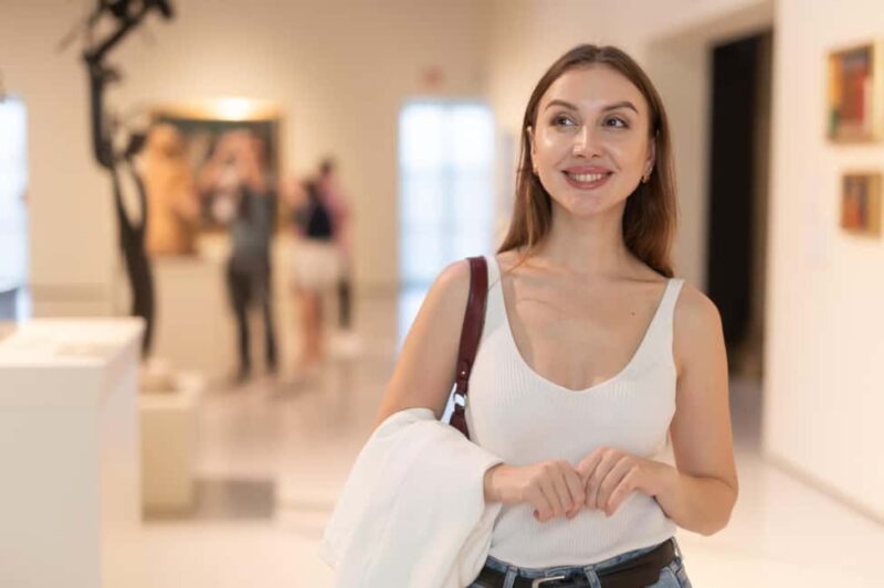 Museum of Fine Arts Boston Skip-the-line Private Guided Tour - What to Expect from the Fully Personalized Tour