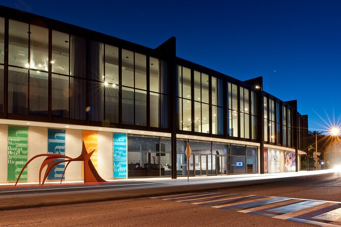 Museum of Fine Arts, Houston All Access Admission Ticket - Exploring the Houston Museum of Fine Arts Campus