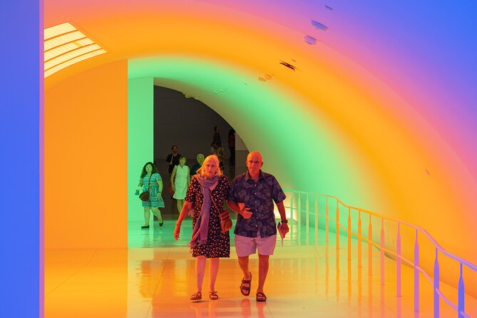 Museum of Fine Arts, Houston All Access Admission Ticket - The Benefits of Self-Guided Visits at MFAH