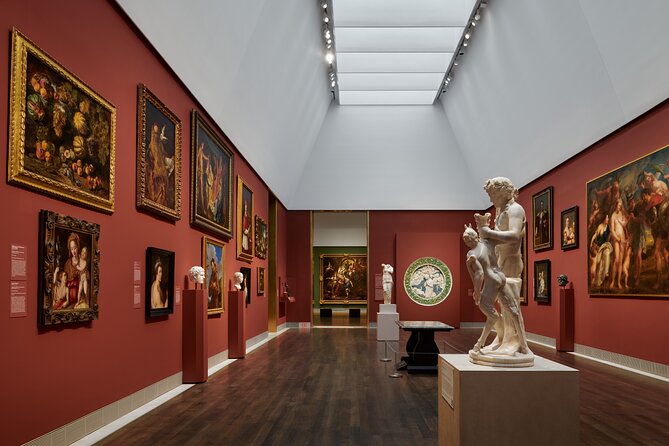 Museum of Fine Arts, Houston All Access Admission Ticket - The Review Highlights: What Visitors Appreciate