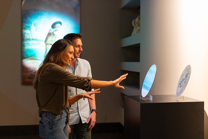 Museum of Illusions Alicante Entrance ticket - What’s Included in the Ticket