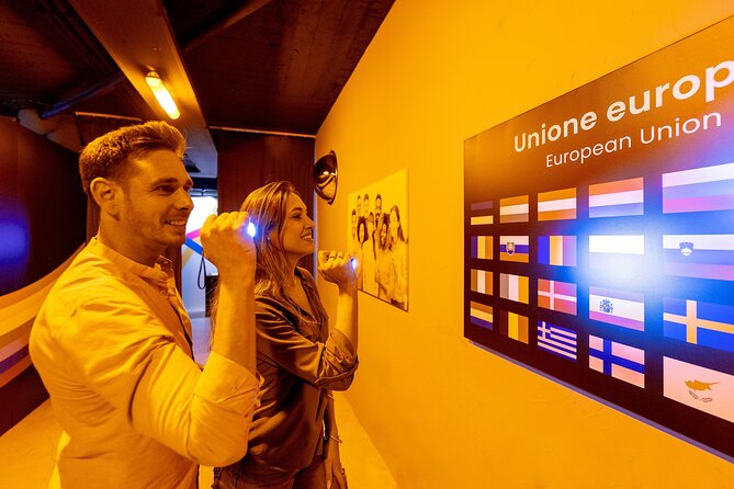 Museum of Illusions Alicante Entrance ticket - Timing and Pacing of the Visit