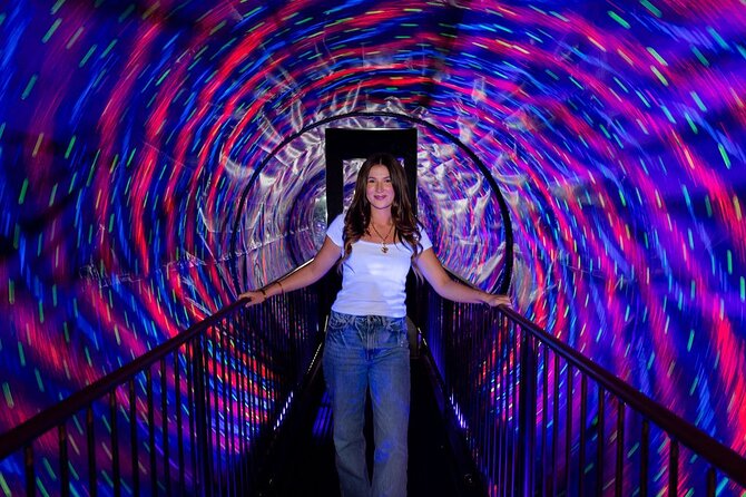 Museum of Illusions Dallas Admission - Visiting Tips and Practical Information