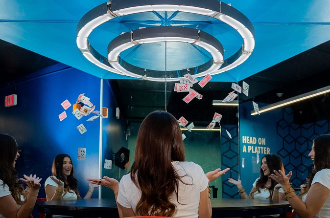 Museum of Illusions Dallas Admission - Final Thoughts on the Museum of Illusions Dallas