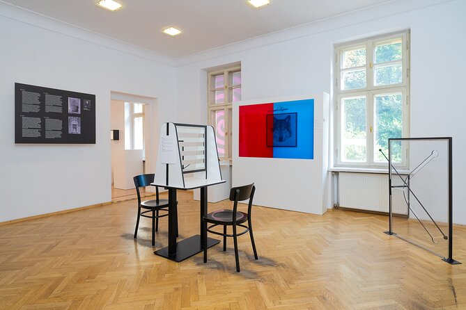 Museum of illusions Entry Ticket - Timing and Pacing for the Ideal Visit