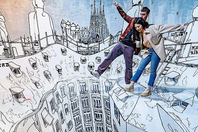 Museum of Illusions Guided Tour - Accessibility and Practical Tips for Visiting