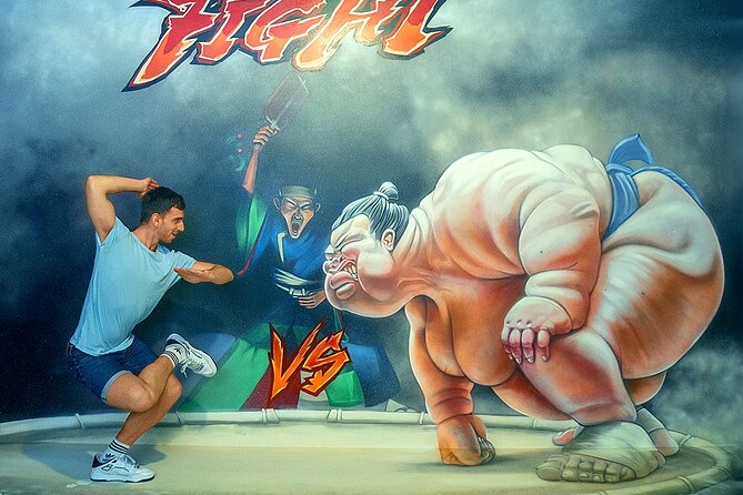 Museum of Illusions Guided Tour - Reviews and Common Concerns